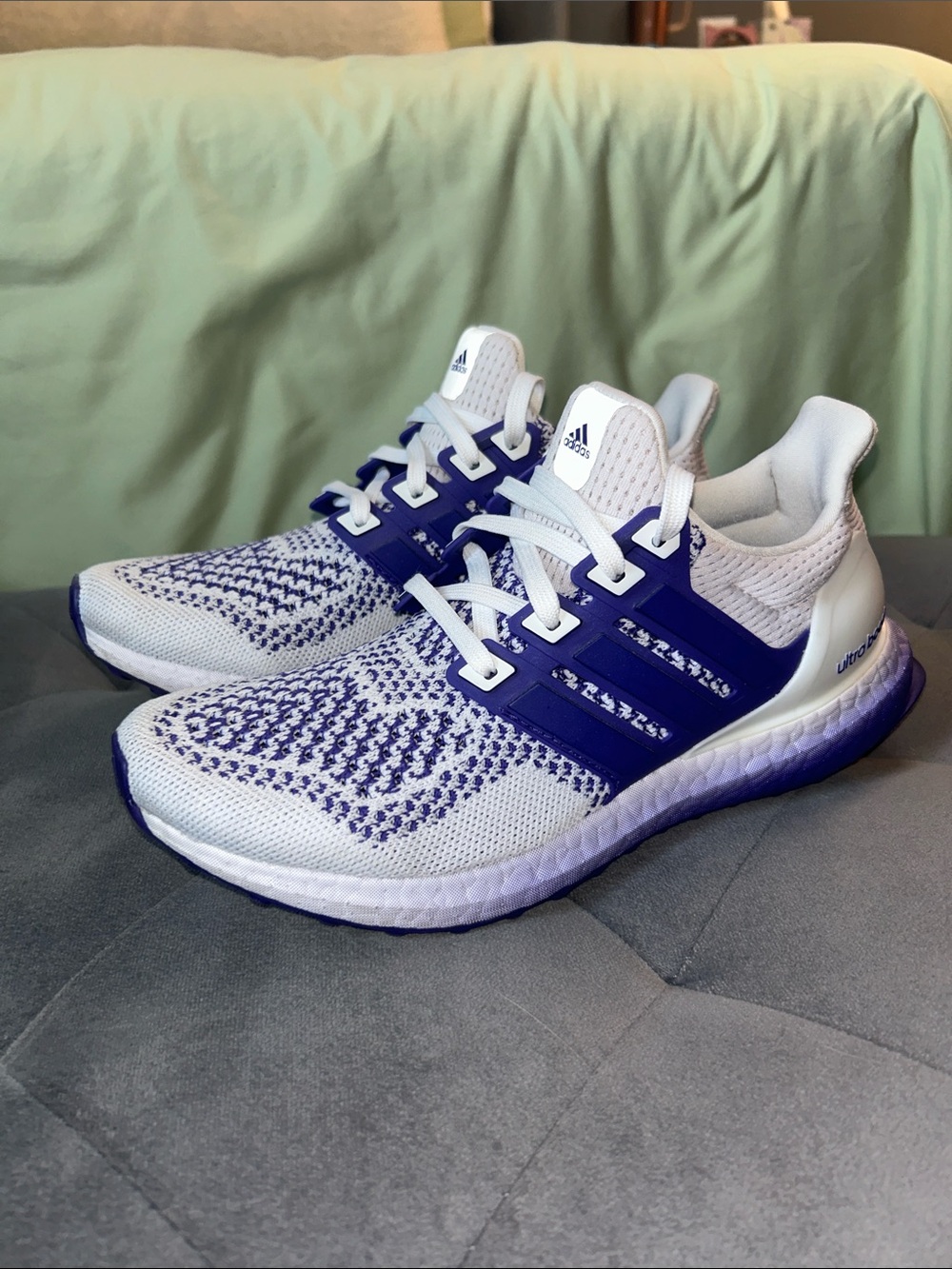 Adidas Ultra Boost Shoes